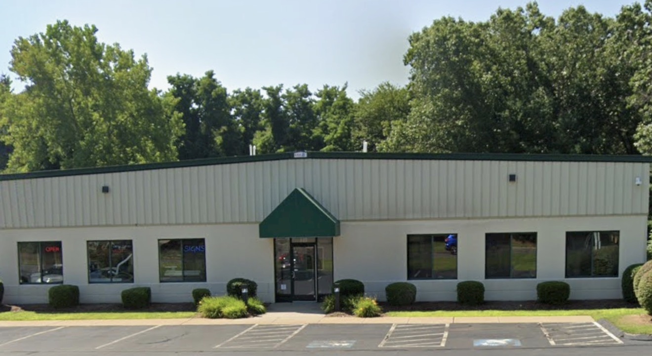 JH LAPIERRE JR & SON LLC logo