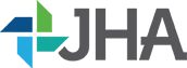JHA COMPANIES logo