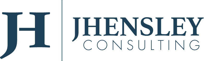 JHENSLEY CONSULTING LLC logo