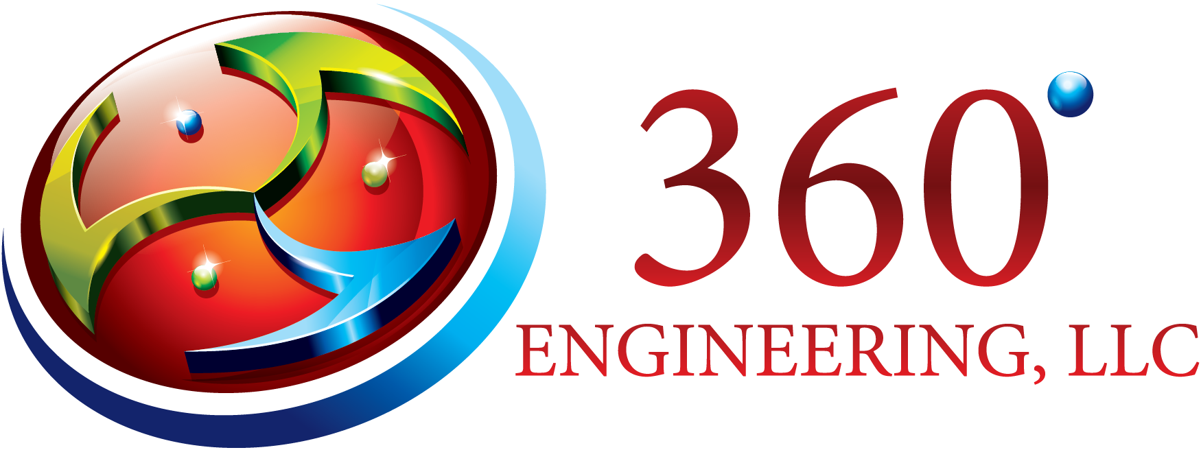 JHRAMOS ENGINEERING LLC logo