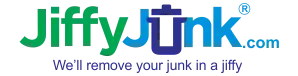 JIFFY JUNK LLC logo