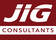 JIG CONSULTANTS logo