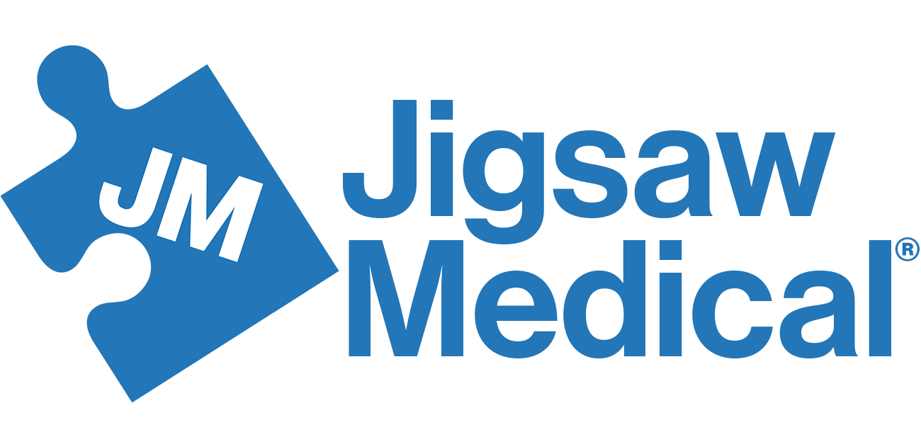 JIGSAW MEDICAL LLC logo