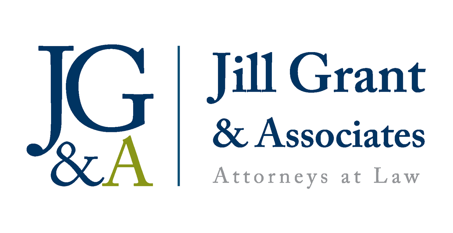 JILL GRANT & ASSOCIATES LLC logo