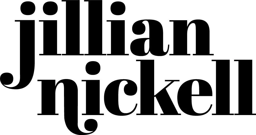 JILLIAN NICKELL logo