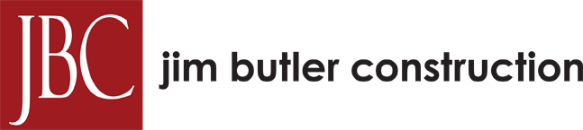JIM BUTLER CONSTRUCTION CO., INC. logo
