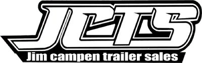 JIM CAMPEN TRAILER SALES INC logo