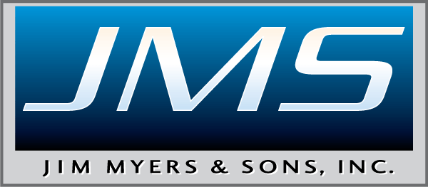 JIM MYERS & SONS, INC. logo