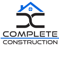 JIM'S COMPLETE CONSTRUCTION LLC logo