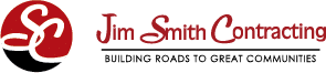 JIM SMITH CONTRACTING CO LLC logo