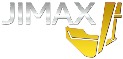JIMAX CORP. logo