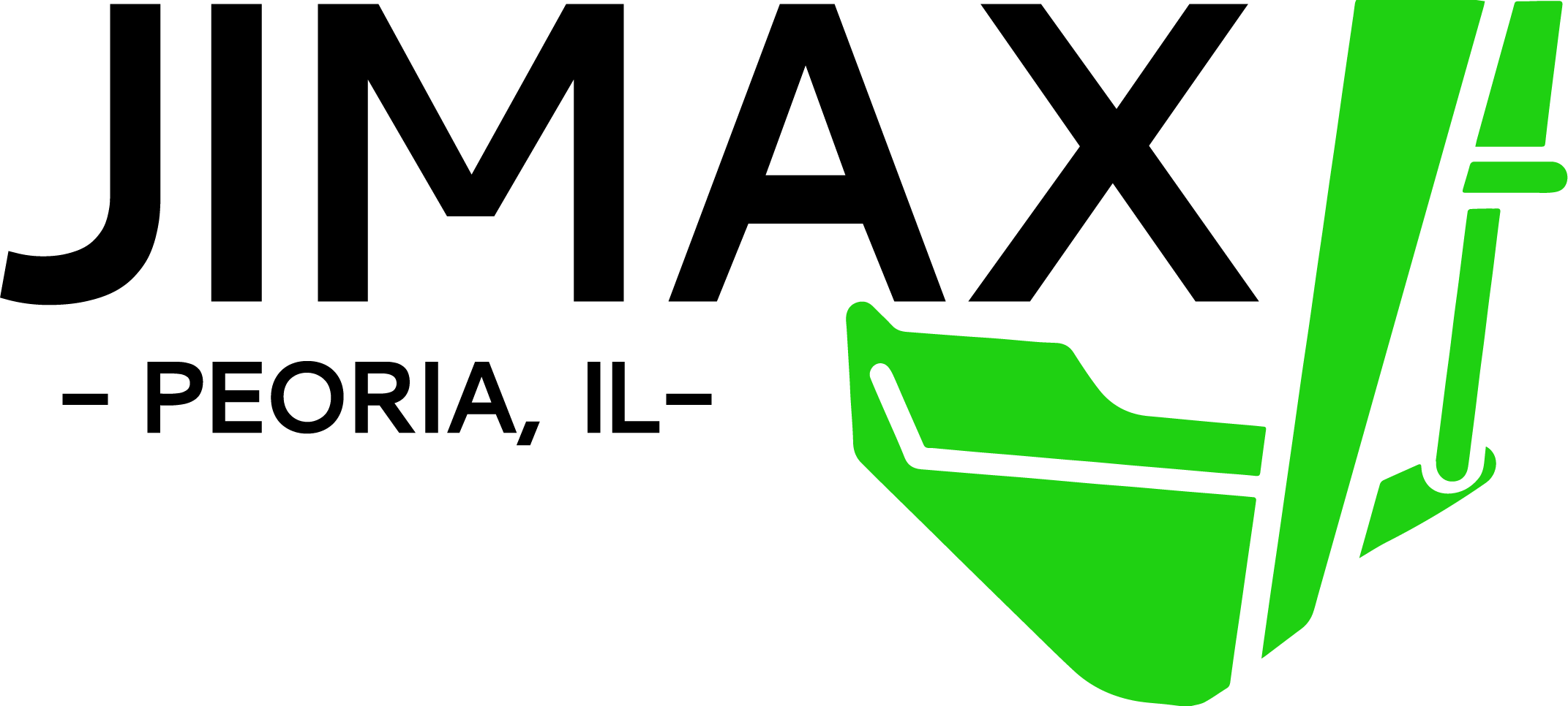 JIMAX LANDSCAPE LLC logo