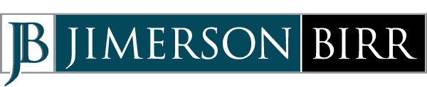 JIMERSON BIRR, P.A. logo