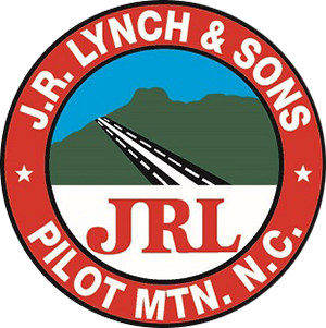 JIMMY R. LYNCH & SONS, INC. logo