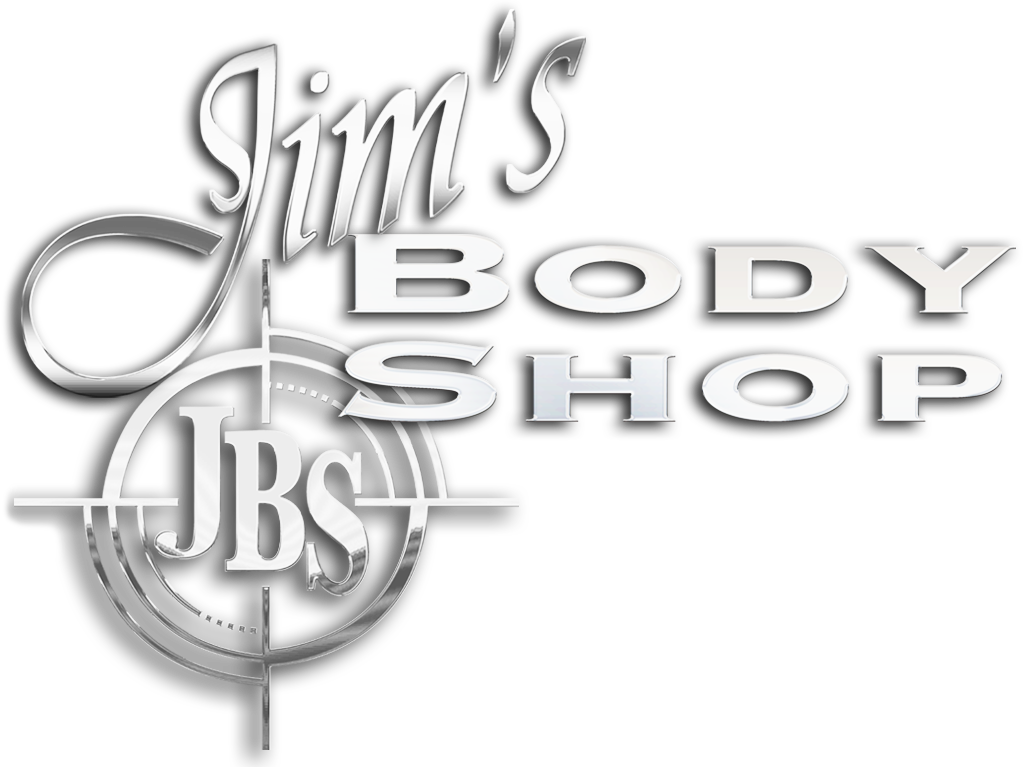 JIMS BODY SHOP logo