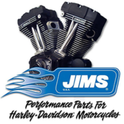 JIMS MACHINING logo