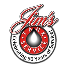 JIMS TANK SERVICE LLC logo