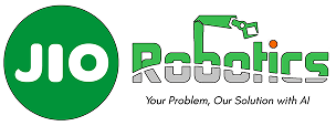 JIO ROBOTICS LLC logo
