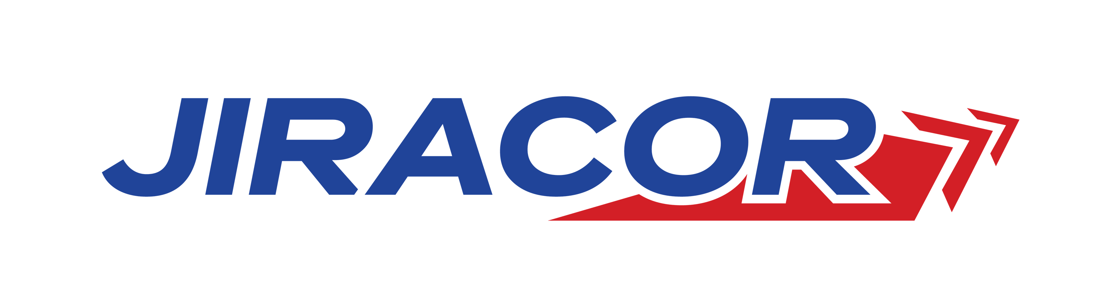 JIRACOR LLC logo