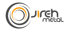 JIREH METAL PRODUCTS INC logo