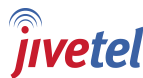 JIVETEL, LLC logo