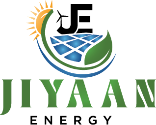 JIYAAN ENERGY LLC logo