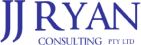 JJ RYAN GROUP logo
