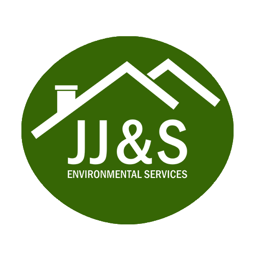 JJ&S ASBESTOS REMOVAL, INC logo