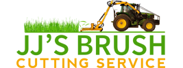 JJ'S BRUSH CUTTING SERVICE, LLC logo