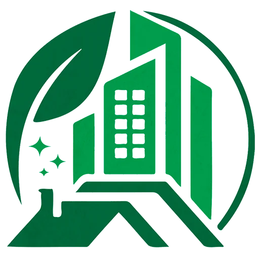 JJL PROFESSIONAL CLEANING SERVICES, INC logo