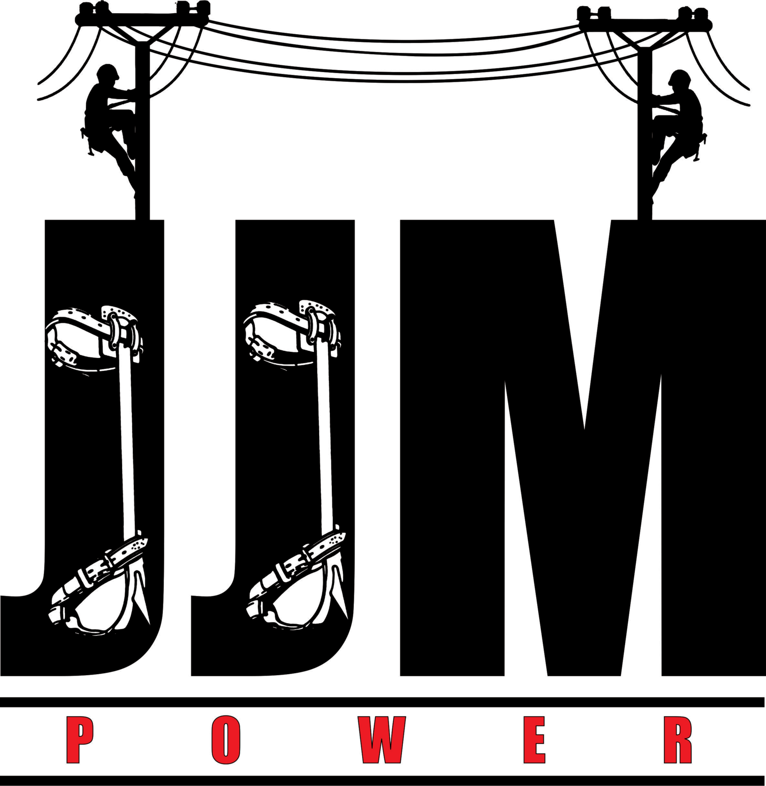 JJM POWER LLC logo
