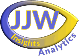 JJW INSIGHTS ANALYTICS LLC logo