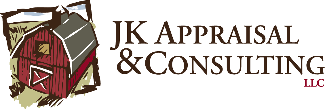 JK APPRAISAL & CONSULTING, LLC logo