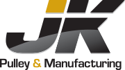 JK PULLEY CO INC logo