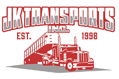 JK TRANSPORTS INC logo