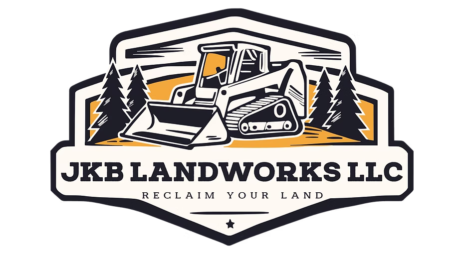 JKB LANDWORKS LLC logo