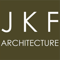 JKF ARCHITECTURE, P.C. logo