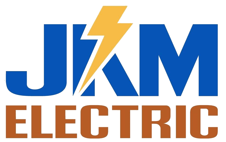 JKM ELECTRIC logo