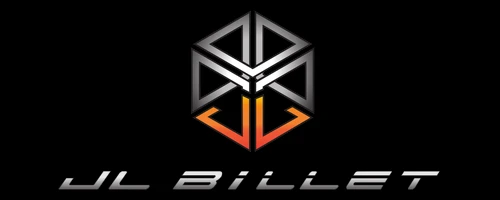 JL BILLET LLC logo