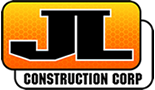 JL CONSTRUCTION CORP logo