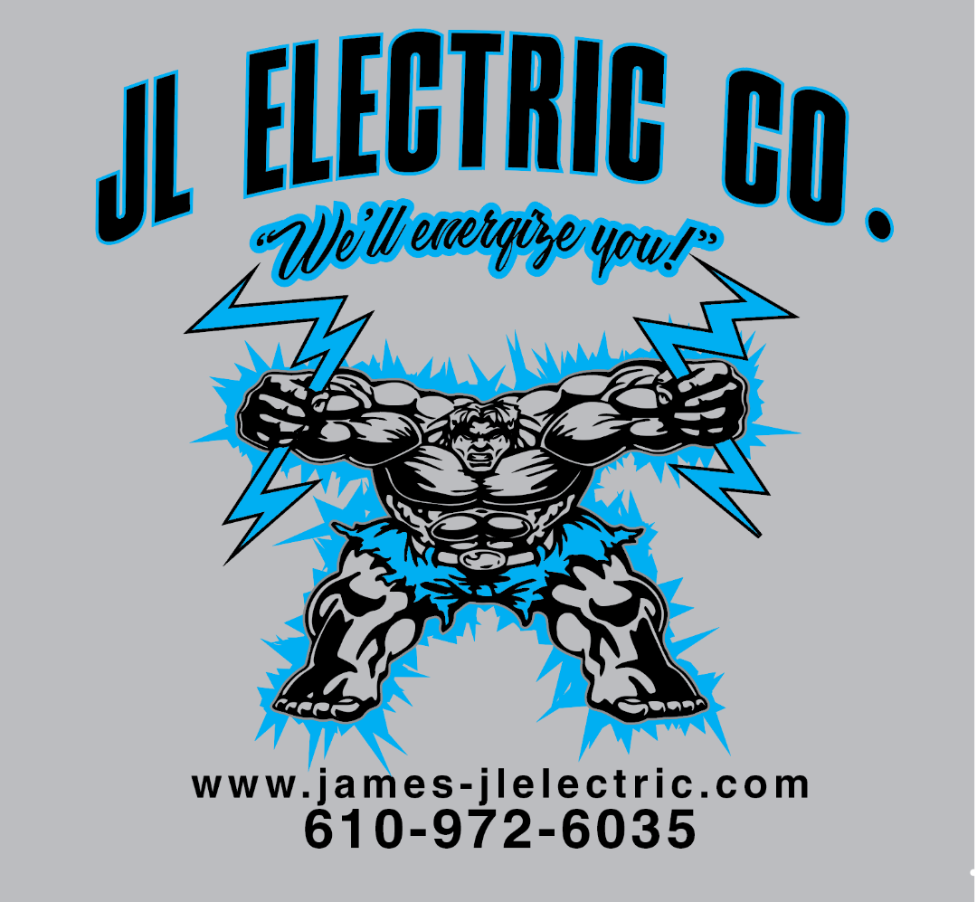 JL ELECTRIC, LLC logo