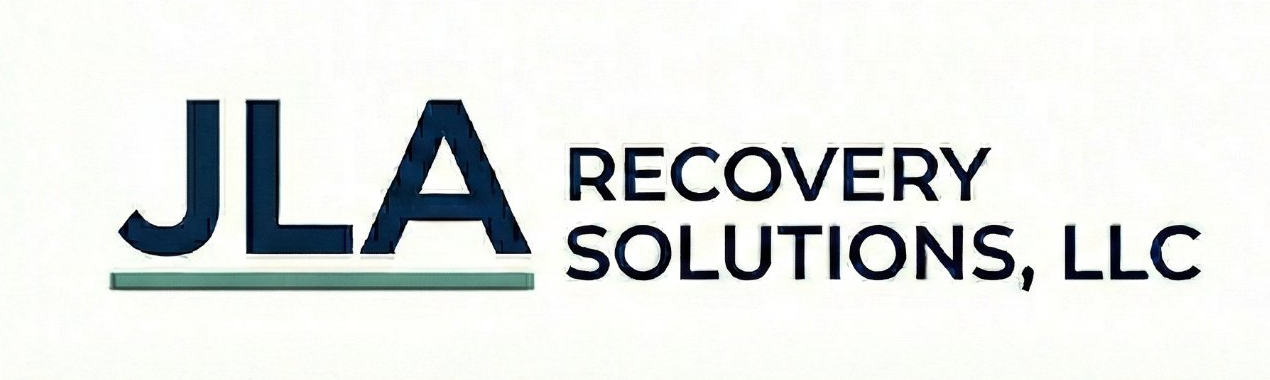 JLA RECOVERY SOLUTIONS, LLC logo