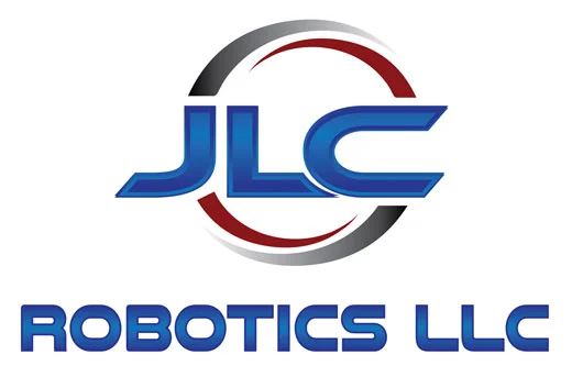 JLC ROBOTICS LLC logo