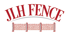 JLH FENCE & FARM SVC LLC logo