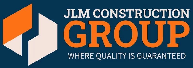 JLM CONSTRUCTION GROUP, LLC logo