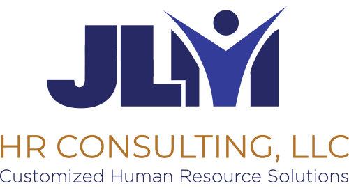 JLM HR CONSULTING LLC logo