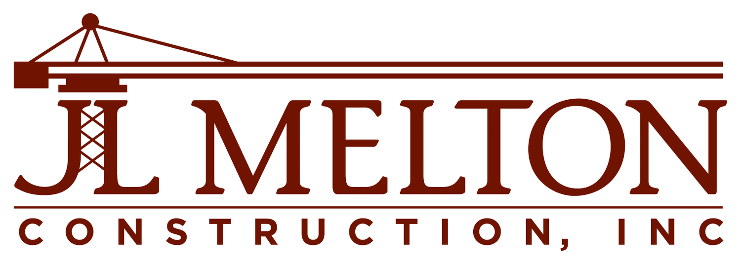 JLMELTON CONSTRUCTION INC logo