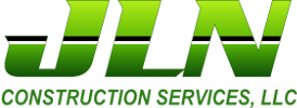 JLN CONSTRUCTION SERVICES, L.L.C. logo