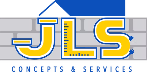 JLS CONCEPTS & SERVICES LLC logo