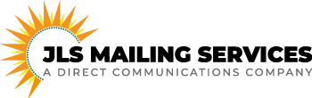 JLS MAILING SERVICES, INC. logo